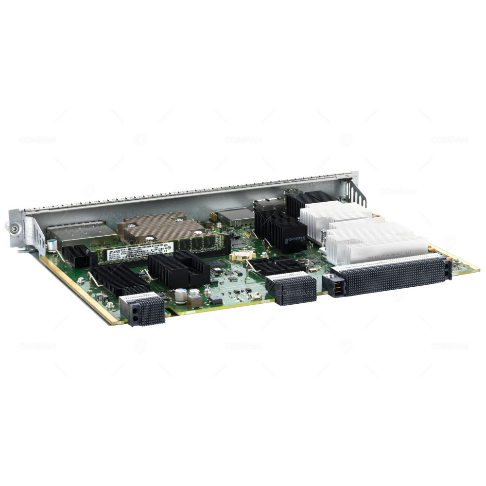 WS-X45-SUP8L-E CISCO SUPERVISOR ENGINE 8L-E 1 PORT 1GB ETHERNET 4 PORT 10GB SFP+ FOR CATALYST 4500 73-16780-03, 68-5582-03, 800-44253-01